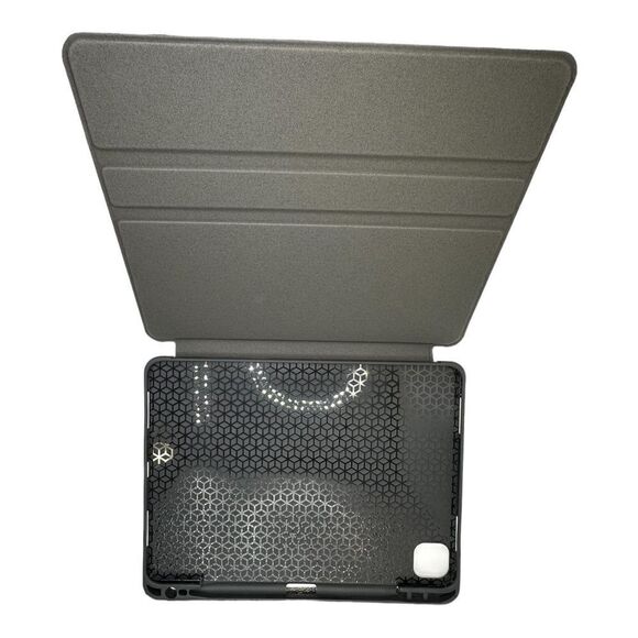 Soke Tablet Case Ipad Gen 2020 Black new - Picture 6 of 7